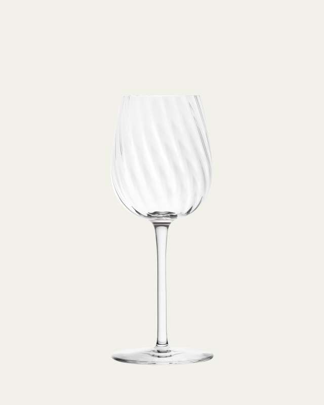 Twist 1586 Crystal Champagne Glass, 11.5 oz.